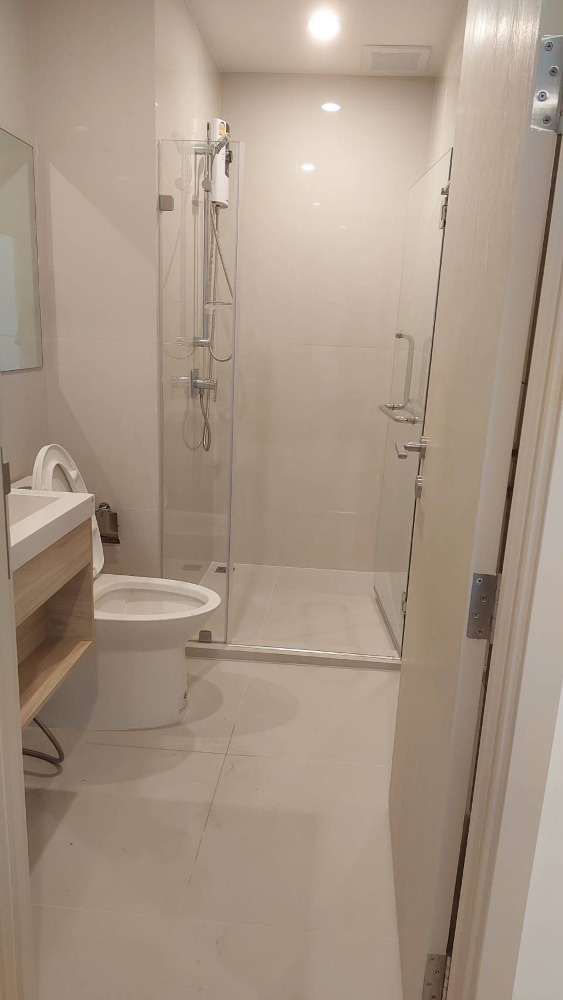 ให้เช่าคอนโดลาดพร้าว เซ็นทรัลลาดพร้าว : 🔥ให้เช่าด่วน🔥นิว โนเบิล รัชดา-ลาดพร้าว 2ห้องนอน เฟอร์นิเจอร์ครบพร้อมเข้าอยู่ ใกล้รถไฟฟ้าสถานีลาดพร้าว