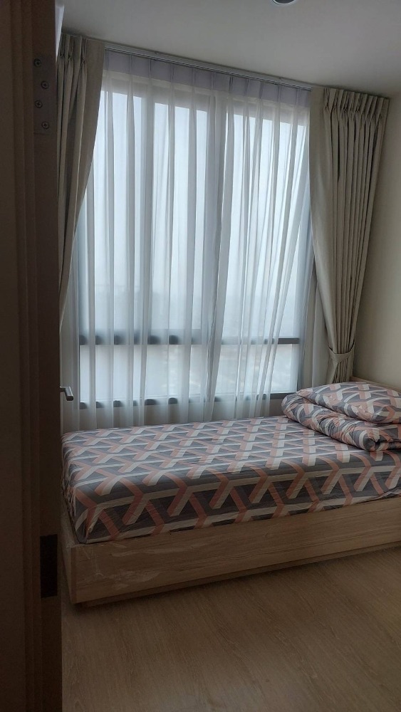 ให้เช่าคอนโดลาดพร้าว เซ็นทรัลลาดพร้าว : 🔥ให้เช่าด่วน🔥นิว โนเบิล รัชดา-ลาดพร้าว 2ห้องนอน เฟอร์นิเจอร์ครบพร้อมเข้าอยู่ ใกล้รถไฟฟ้าสถานีลาดพร้าว