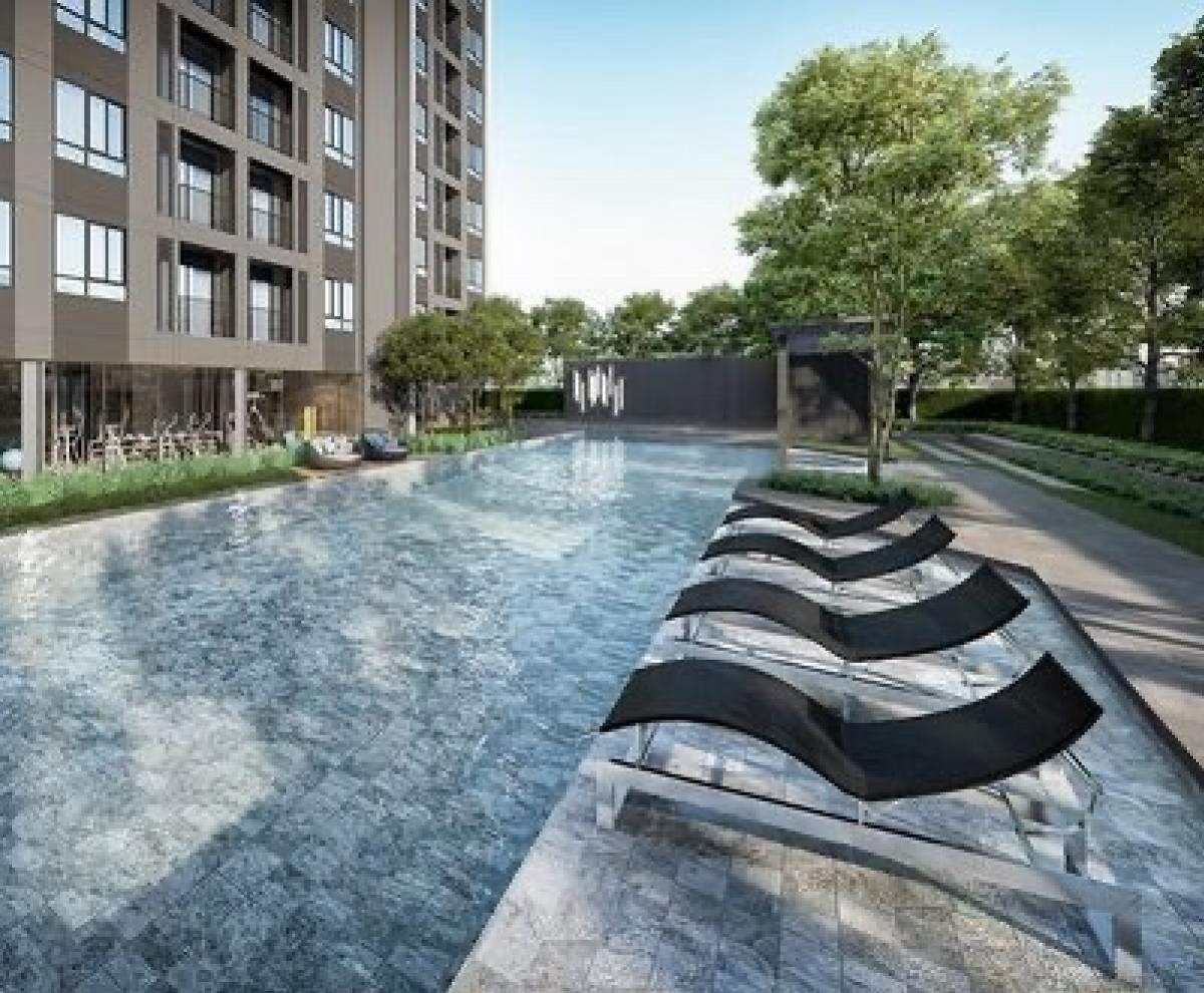 ให้เช่าคอนโดลาดพร้าว เซ็นทรัลลาดพร้าว : 🔥ให้เช่าด่วน🔥นิว โนเบิล รัชดา-ลาดพร้าว 2ห้องนอน เฟอร์นิเจอร์ครบพร้อมเข้าอยู่ ใกล้รถไฟฟ้าสถานีลาดพร้าว