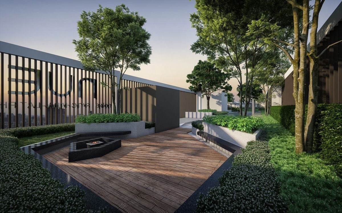 ให้เช่าคอนโดลาดพร้าว เซ็นทรัลลาดพร้าว : 🔥ให้เช่าด่วน🔥นิว โนเบิล รัชดา-ลาดพร้าว 2ห้องนอน เฟอร์นิเจอร์ครบพร้อมเข้าอยู่ ใกล้รถไฟฟ้าสถานีลาดพร้าว