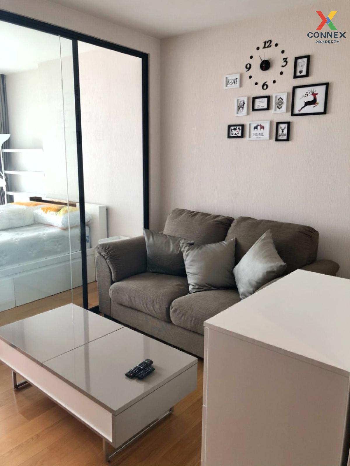 For SaleCondoSathorn, Narathiwat : For Sale Condo , Noble Revo Silom , BTS-Surasak , Silom , Bang Rak , Bangkok , CX-87216