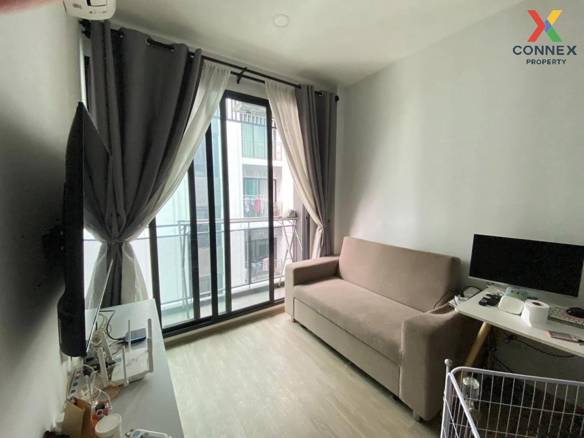 For SaleCondoBangna, Bearing, Lasalle : For Sale Condo , Brompton Pet Friendly Sukhumvit 107 , BTS-Bearing , Samrong Nuea , Mueang Samut Prakan , Samut Prakarn , CX-98427