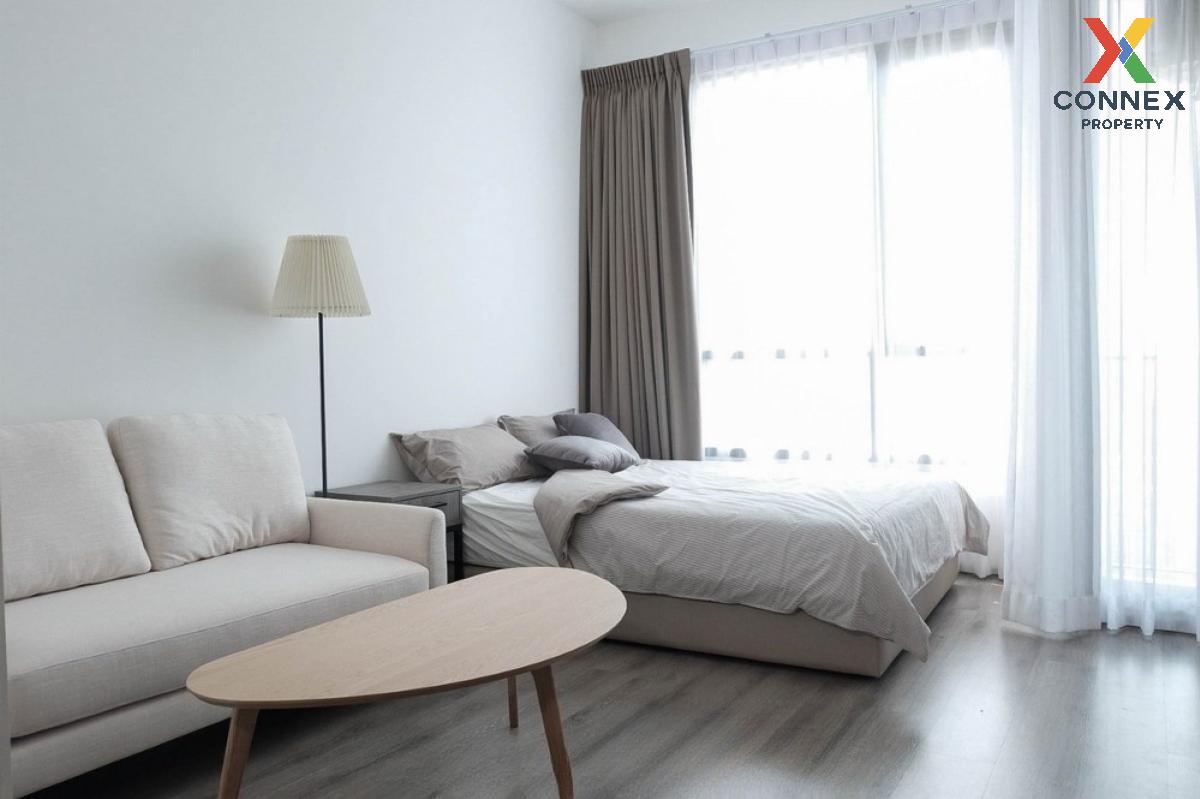 For SaleCondoKasetsart, Ratchayothin : For Sale Condo , Miti Chiva Kaset Station , Sena Nikhom , Chatuchak , Bangkok , CX-98046