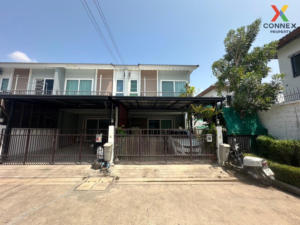 For SalePathum Thani,Rangsit, Thammasat : For Sale House , Supalai Bella Wongwaen Lumlukka Klong 6 , Bueng Kham Phoi , Lam Luk Ka , Pathum Thani , CX-98693