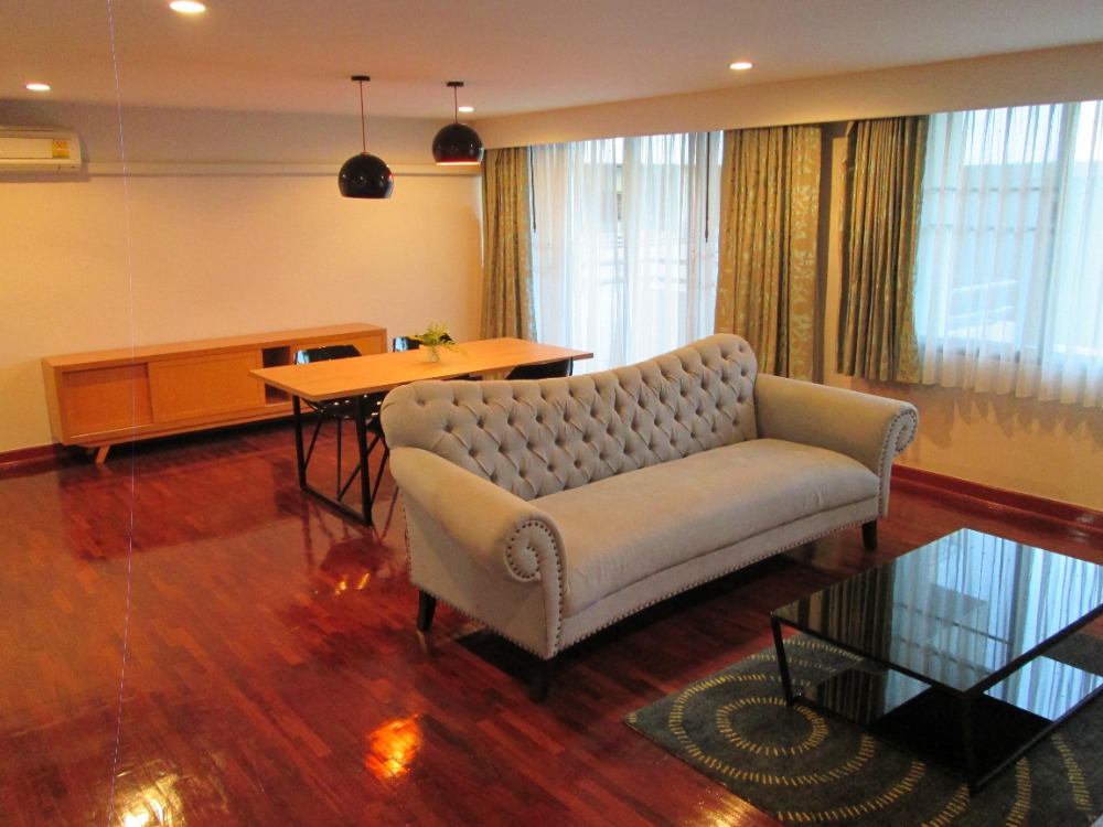 ขายคอนโดสุขุมวิท อโศก ทองหล่อ : ขายด่วน!!!  Acadamia Grand Tower