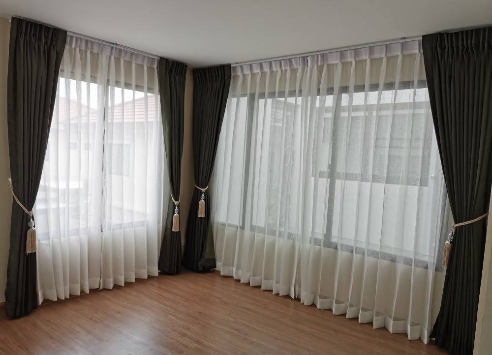 For SaleTownhomePattanakan, Srinakarin : Townhome for sale, 3.5 floors, Patio Pattanakarn 38 (N.1057)