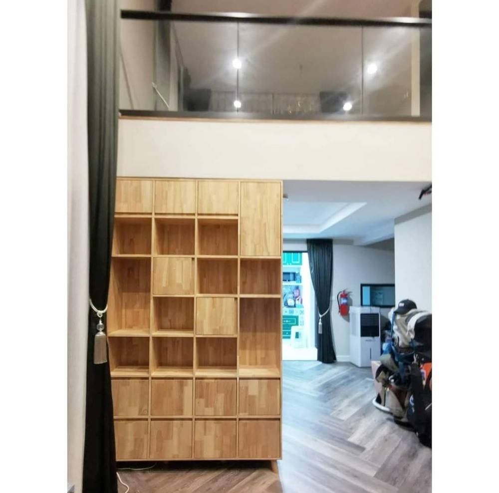 For SaleTownhomePattanakan, Srinakarin : Townhome for sale, 3.5 floors, Patio Pattanakarn 38 (N.1057)