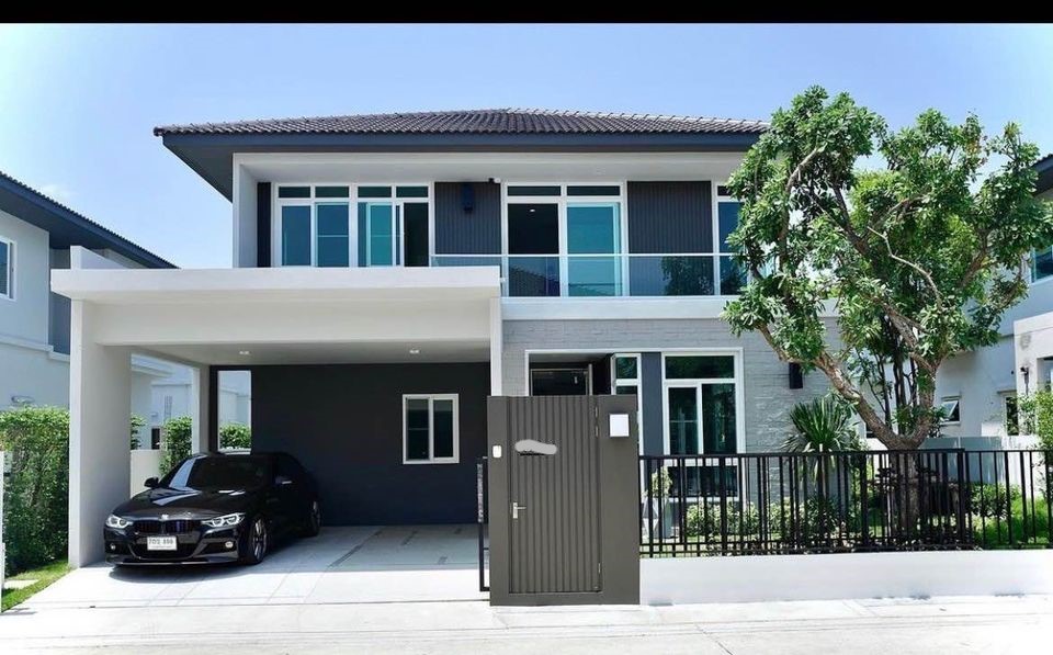 For RentHouseBangna, Bearing, Lasalle : Mantana 2 Bangna Km.7