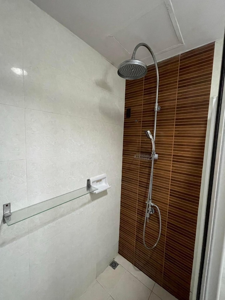 For SaleCondoRama9, Petchburi, RCA : S-GDA105 Condo for sale, Garden Asoke-Rama 9, 6th floor, city view, 45 sq m., 1 bedroom, 1 bathroom, 2.99 million 064-959-8900