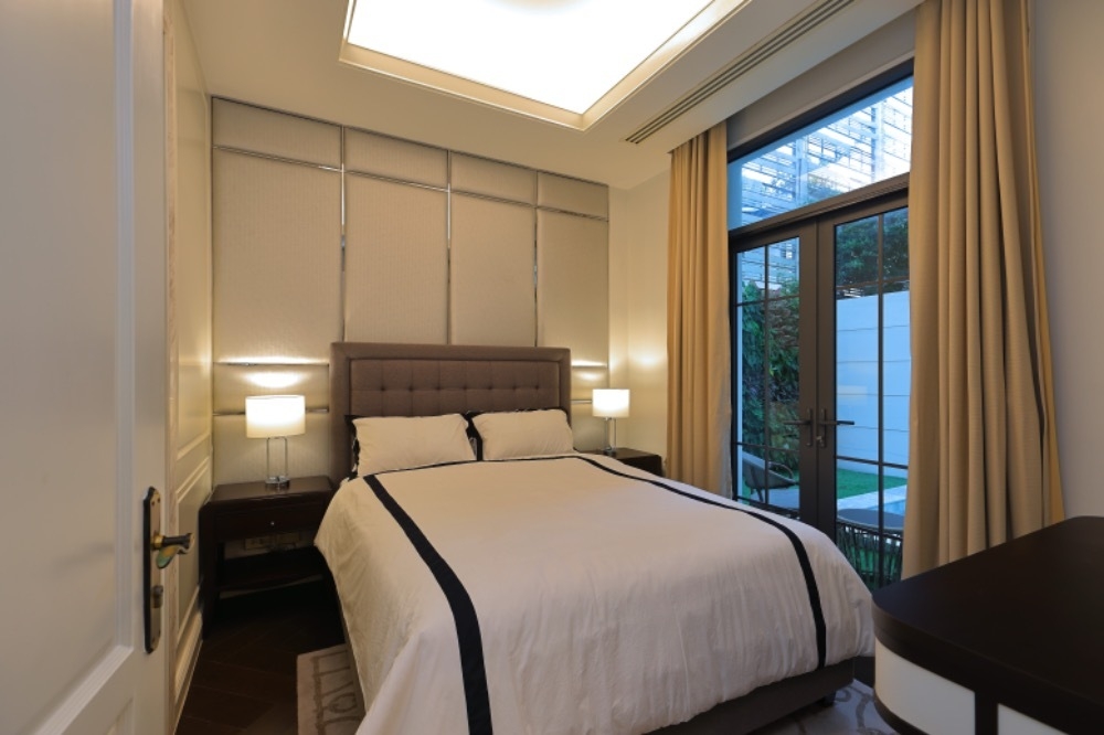 For SaleHouseSukhumvit, Asoke, Thonglor : S-HKMI101 for sale, detached house, Soi Ekkamai 22, 3 floors, size 49.9 sq m, usable area 500 sq m, 4 bedrooms, 5 bathrooms, 70 million 064-959-8900