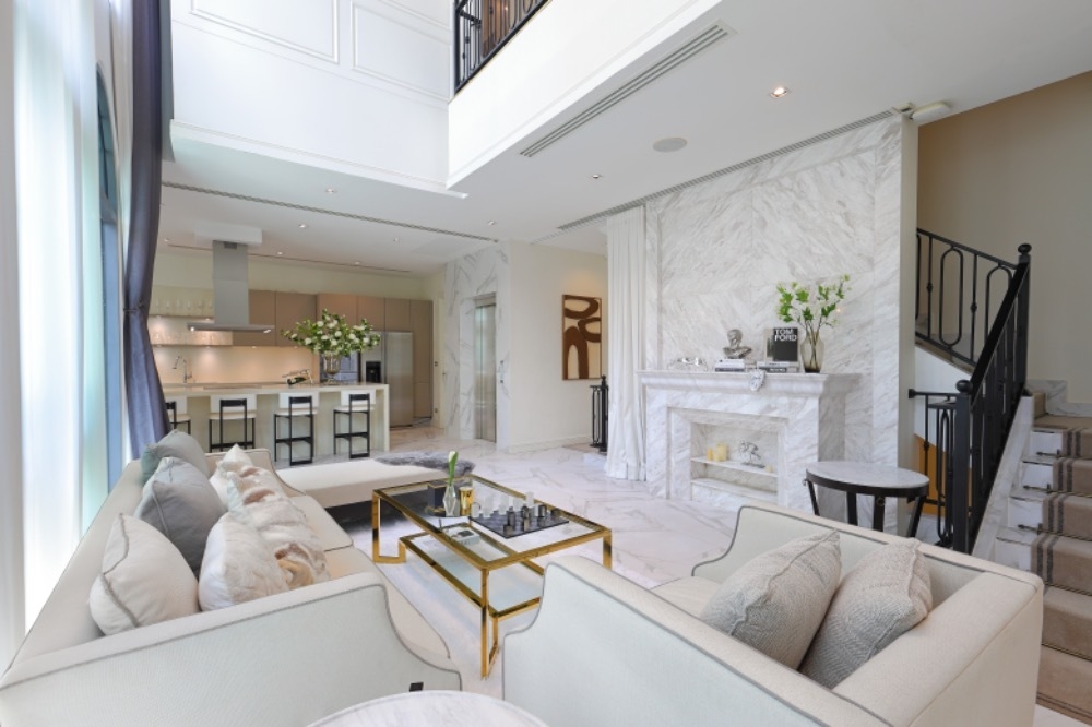 For SaleHouseSukhumvit, Asoke, Thonglor : S-HKMI101 for sale, detached house, Soi Ekkamai 22, 3 floors, size 49.9 sq m, usable area 500 sq m, 4 bedrooms, 5 bathrooms, 70 million 064-959-8900