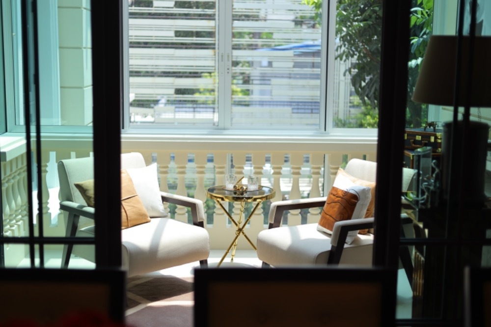 For SaleHouseSukhumvit, Asoke, Thonglor : S-HKMI101 for sale, detached house, Soi Ekkamai 22, 3 floors, size 49.9 sq m, usable area 500 sq m, 4 bedrooms, 5 bathrooms, 70 million 064-959-8900