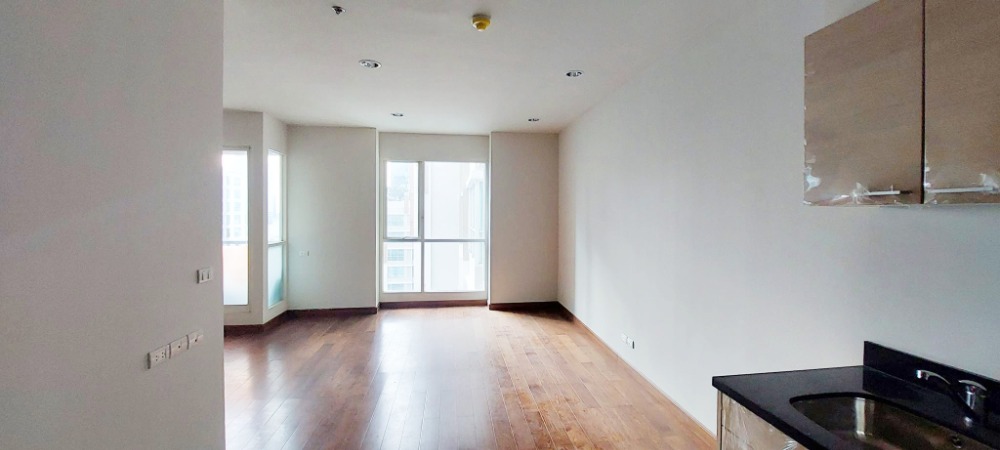 For SaleCondoWitthayu, Chidlom, Langsuan, Ploenchit : For sale: The Address Chidlom, 42 sqm., 19th floor, empty room, never lived in.