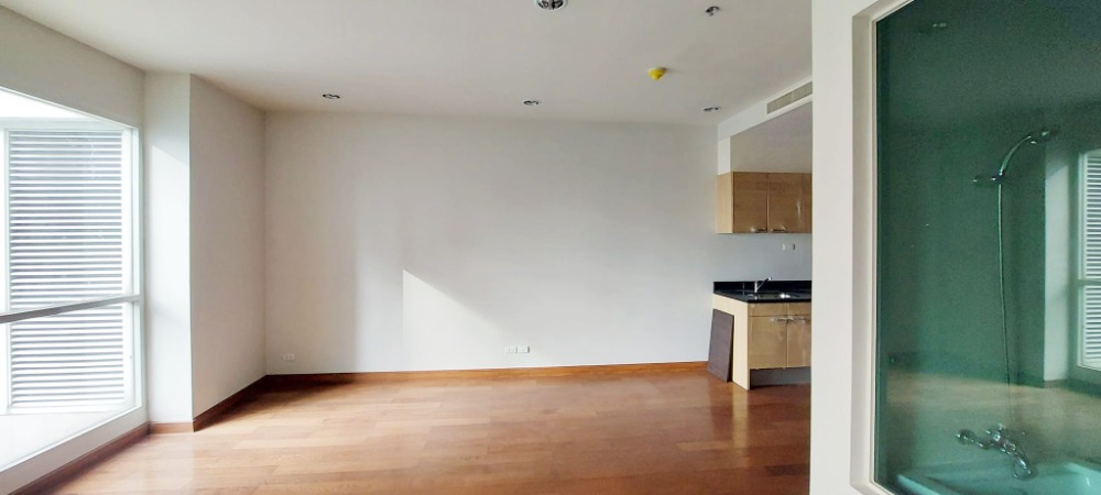 For SaleCondoWitthayu, Chidlom, Langsuan, Ploenchit : For sale: The Address Chidlom, 42 sqm., 19th floor, empty room, never lived in.