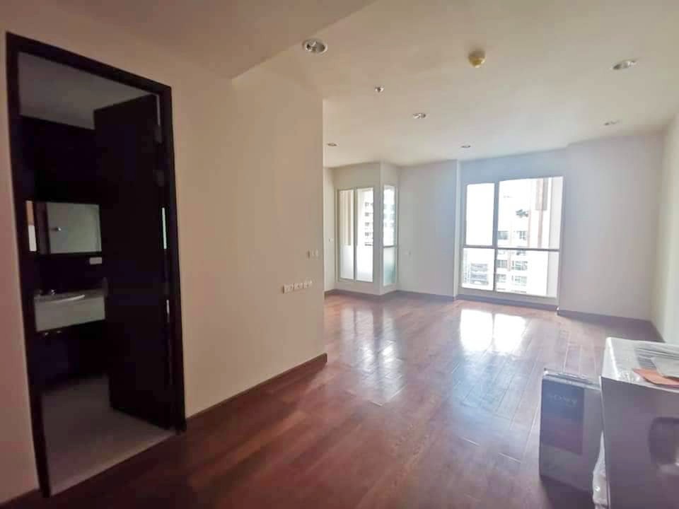 For SaleCondoWitthayu, Chidlom, Langsuan, Ploenchit : For sale: The Address Chidlom, 42 sqm., 19th floor, empty room, never lived in.