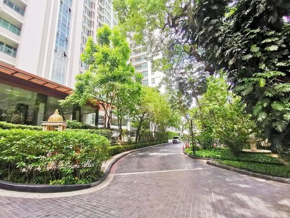 For SaleCondoWitthayu, Chidlom, Langsuan, Ploenchit : For sale: The Address Chidlom, 42 sqm., 19th floor, empty room, never lived in.
