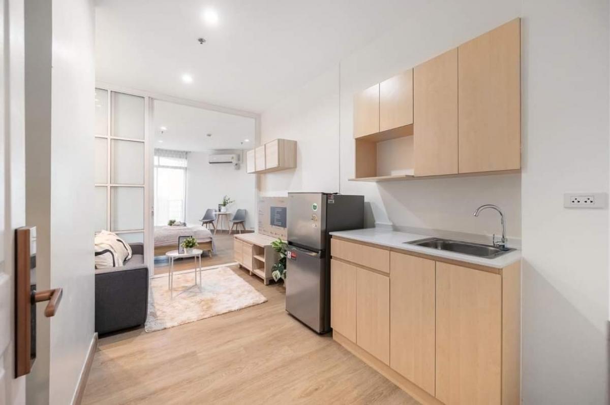 ขายคอนโดวงเวียนใหญ่ เจริญนคร : 900 เมตร BTS ตากสิน | วิวแม่น้ำเจ้าพระยา ใกล้ห้าง ICONSIAM