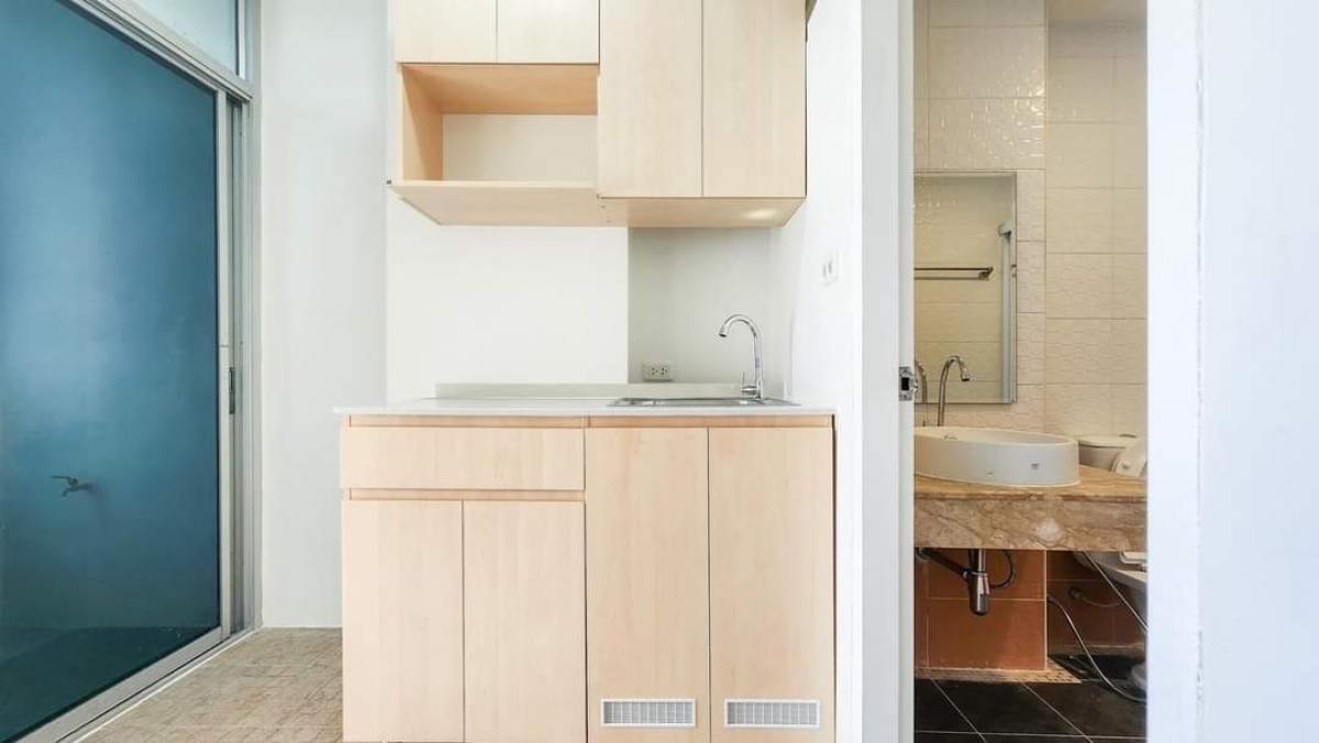 ขายคอนโดรัชดา ห้วยขวาง : คอนโดย่านรัชดา 4 นาที ถึง #MRTห้วยขวาง✅️ผ่อนถูกเริ่ม 8,xxx บ./ด. เงินเดือน 18k กู้ได้