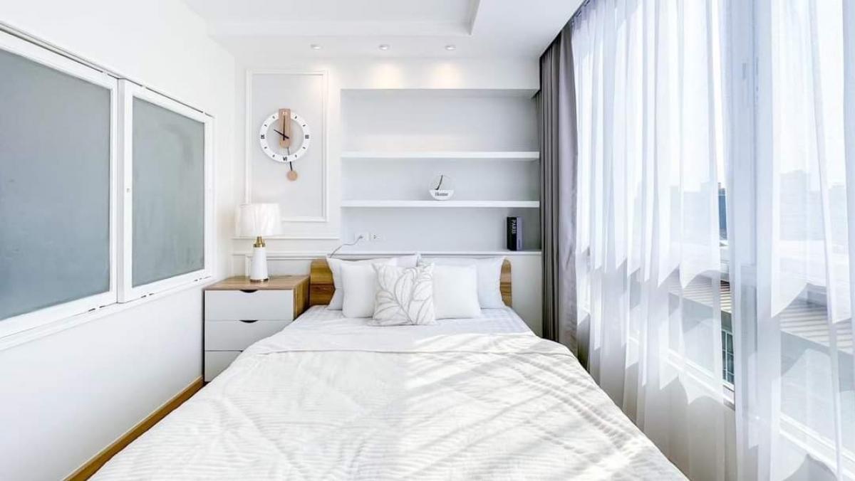 ขายคอนโดรัชดา ห้วยขวาง : คอนโดย่านรัชดา 4 นาที ถึง #MRTห้วยขวาง✅️ผ่อนถูกเริ่ม 8,xxx บ./ด. เงินเดือน 18k กู้ได้