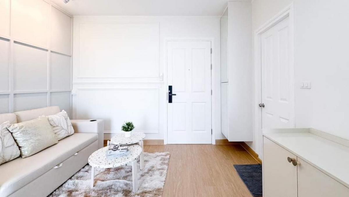 ขายคอนโดรามคำแหง หัวหมาก : 🏆 โครงการรางวัลการันตี U Delight@หัวหมาก ส่วนกลางสวยที่สุดในย่าน#รามคำแหง