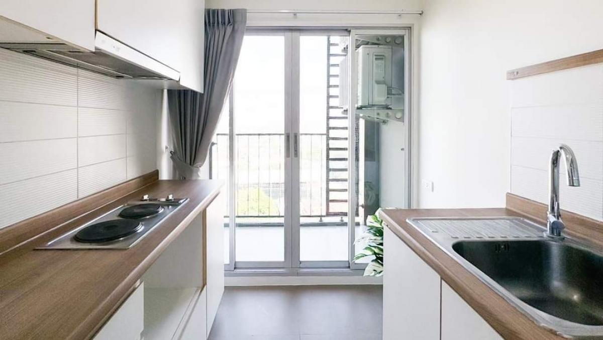 ขายคอนโดรามคำแหง หัวหมาก : 🏆 โครงการรางวัลการันตี U Delight@หัวหมาก ส่วนกลางสวยที่สุดในย่าน#รามคำแหง