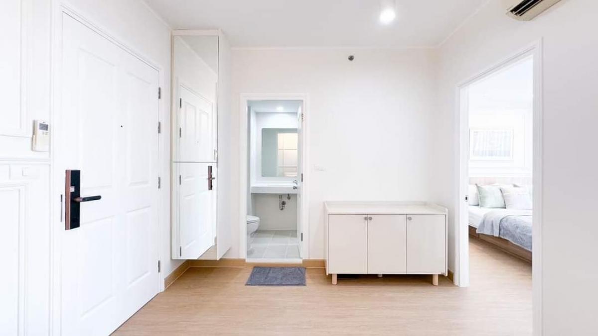 ขายคอนโดรามคำแหง หัวหมาก : 🏆 โครงการรางวัลการันตี U Delight@หัวหมาก ส่วนกลางสวยที่สุดในย่าน#รามคำแหง