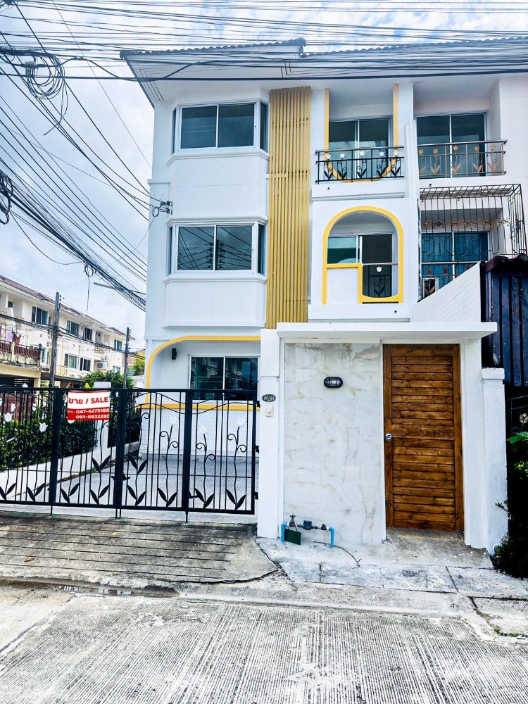 For SalePhuket : Supalai City Hill Village, Phuket / House Town, Phuket