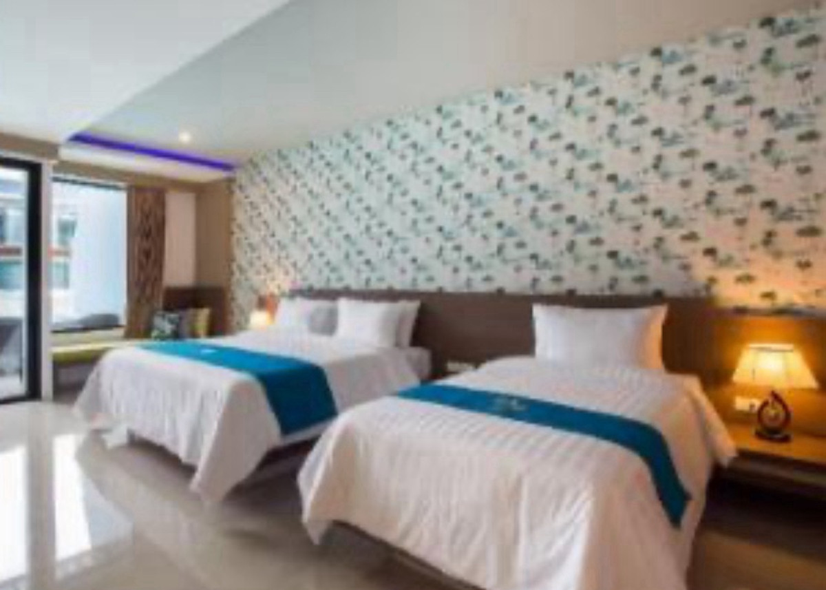 ขายกิจการโรงแรม & กิจการอพาร์ตเมนต์กระบี่ : 📢👇ขายกิจการโรงแรมหรู ในจังหวัด กระบี่ แหล่งท่องเที่ยว ติดอันดับในประเทศไทย ตั้งอยู่บนเนื้อที่ 9 ไร่ ห้องพัก 52 ห้องยังดำเนินกิจการอยู่ ลูกค้าจองเต็มตลอด