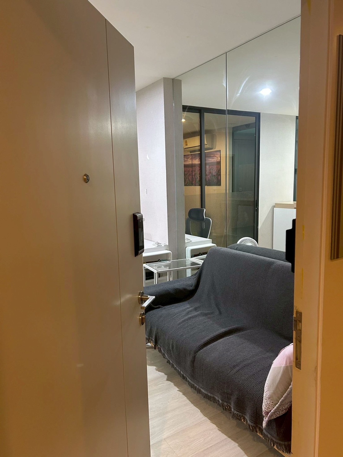 ขายคอนโดปิ่นเกล้า จรัญสนิทวงศ์ : ✨ขาย คอนโด 35ตรม mrt บางยี่ขัน ✨ ขายเพียง 2.95ล้านบาท ✨ 🚆 ไลฟ์ ปิ่นเกล้า🔥