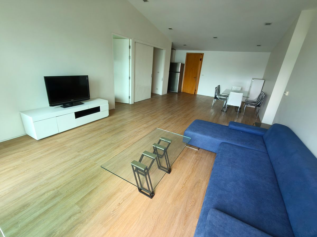 For RentCondoAri,Anusaowaree : ✨ Villa Rachakhru for Rent - 145 sqm, 2 Bedrooms, Ready to Move In ✨