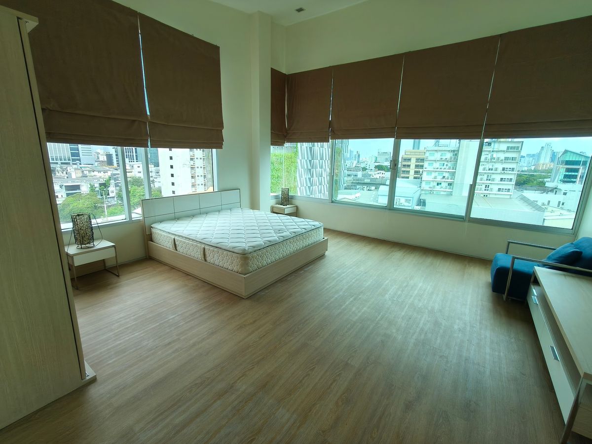 For RentCondoAri,Anusaowaree : ✨ Villa Rachakhru for Rent - 145 sqm, 2 Bedrooms, Ready to Move In ✨