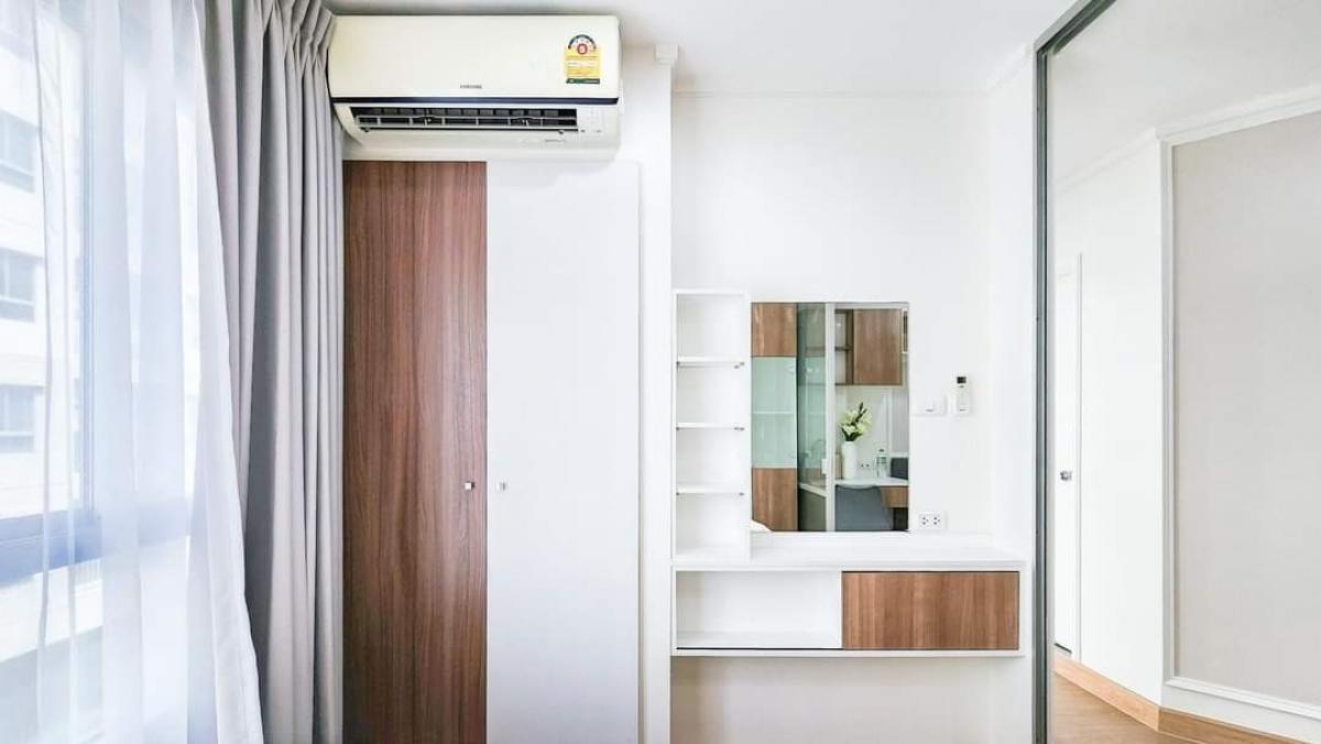 ขายคอนโดพัฒนาการ ศรีนครินทร์ : โครงการ ลุมพินี วิลล์ พัฒนาการ 26 – เพชรบุรีตัดใหม่ใกล้ Airport Link สถานีรามคำแหง