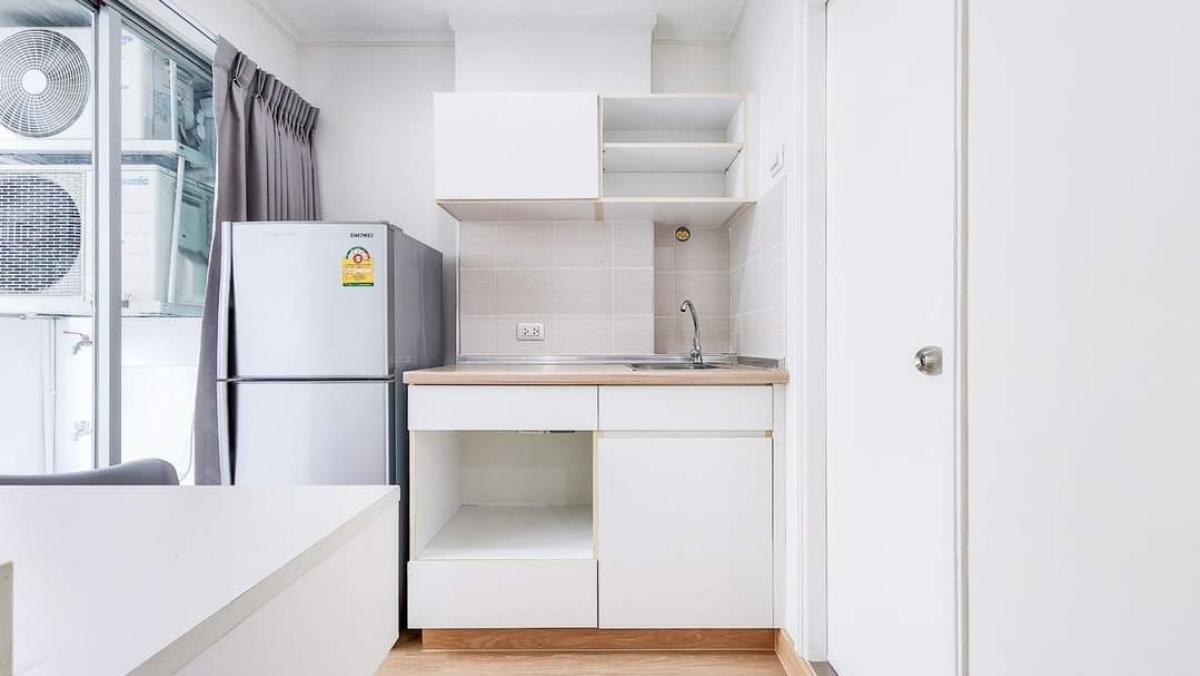 ขายคอนโดพัฒนาการ ศรีนครินทร์ : โครงการ ลุมพินี วิลล์ พัฒนาการ 26 – เพชรบุรีตัดใหม่ใกล้ Airport Link สถานีรามคำแหง