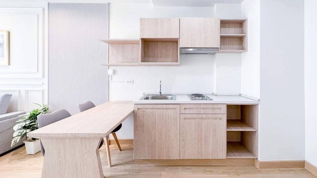 ขายคอนโดเกษตร นวมินทร์ ลาดปลาเค้า : ✨️คอนโดหรู สไตล์ รีสอร์ท เกษตร-นวมินทร์✨️บ้านนวธารา คอนโดมิเนียม