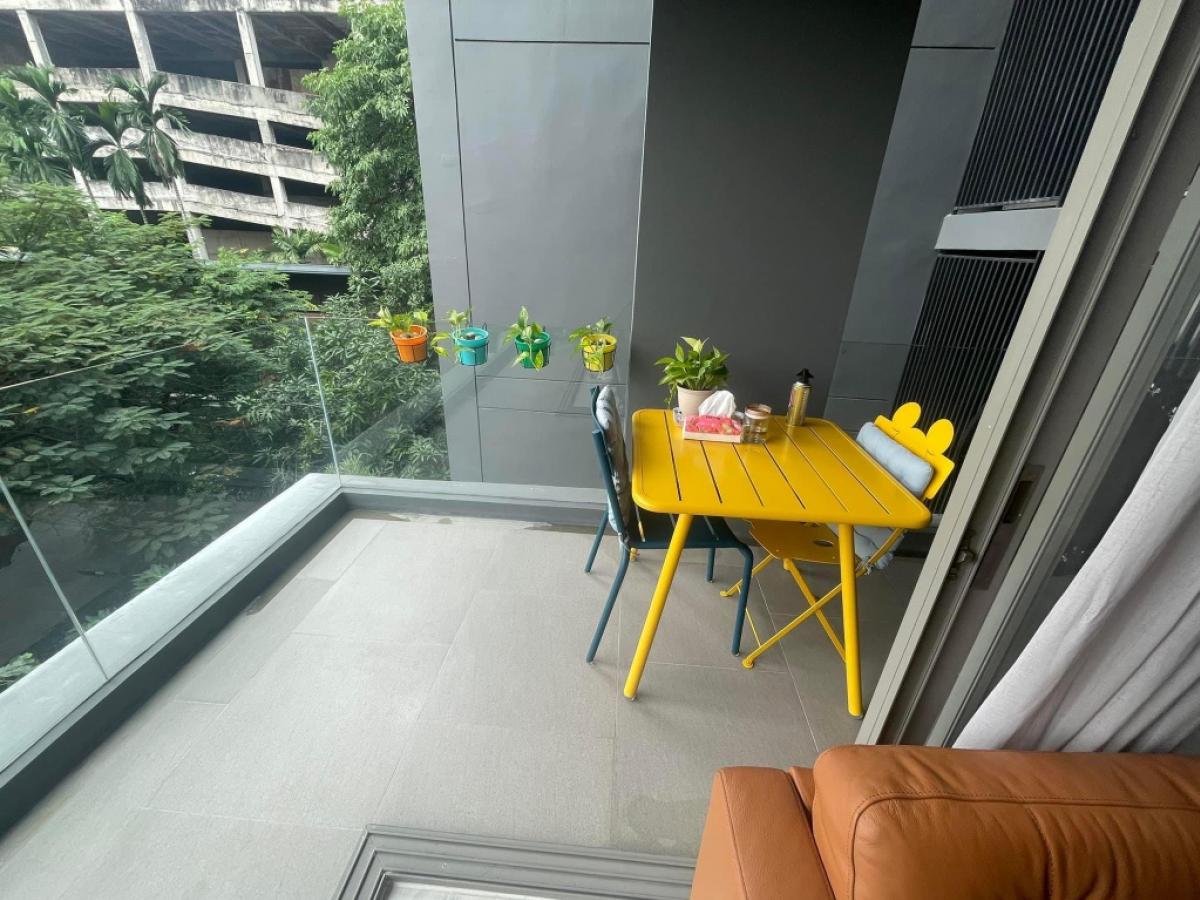 ขายคอนโดสุขุมวิท อโศก ทองหล่อ : FYNN31 for sale with tenant til April 2026