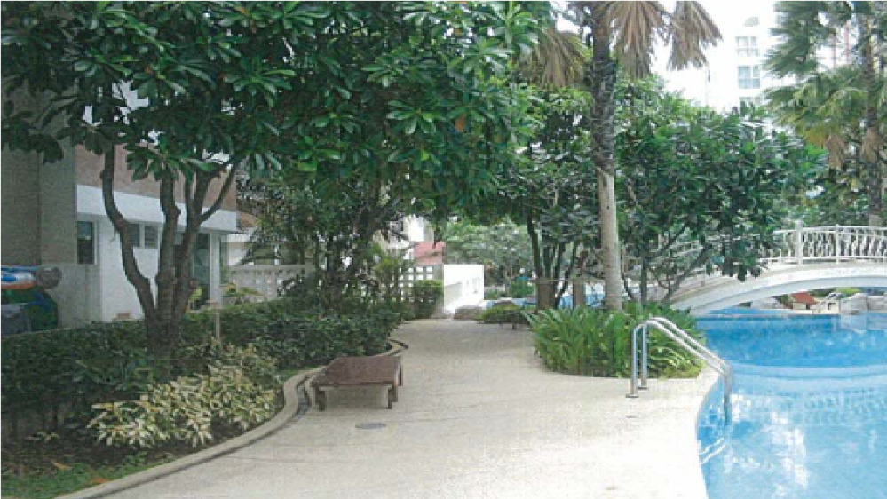 ขายคอนโดท่าพระ ตลาดพลู วุฒากาศ : ขาย คอนโด Metro Park Sathorn – คอนโด Low Rise ราคาคุ้มค่า ฟรีค่าโอน พื้นที่กว้าง 73 ตร.ม.