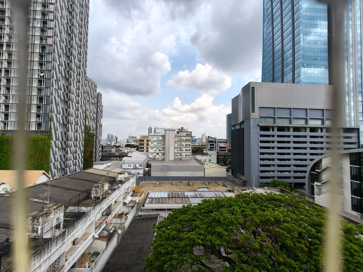 For RentCondoAri,Anusaowaree : ✨ Villa Rachakhru for Rent - 145 sqm, 2 Bedrooms, Ready to Move In ✨