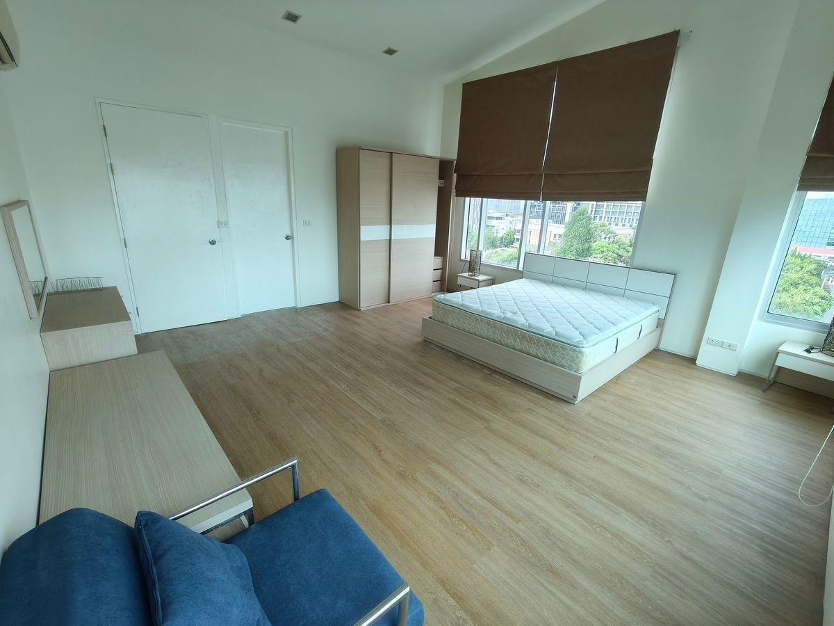 For RentCondoAri,Anusaowaree : ✨ Villa Rachakhru for Rent - 145 sqm, 2 Bedrooms, Ready to Move In ✨