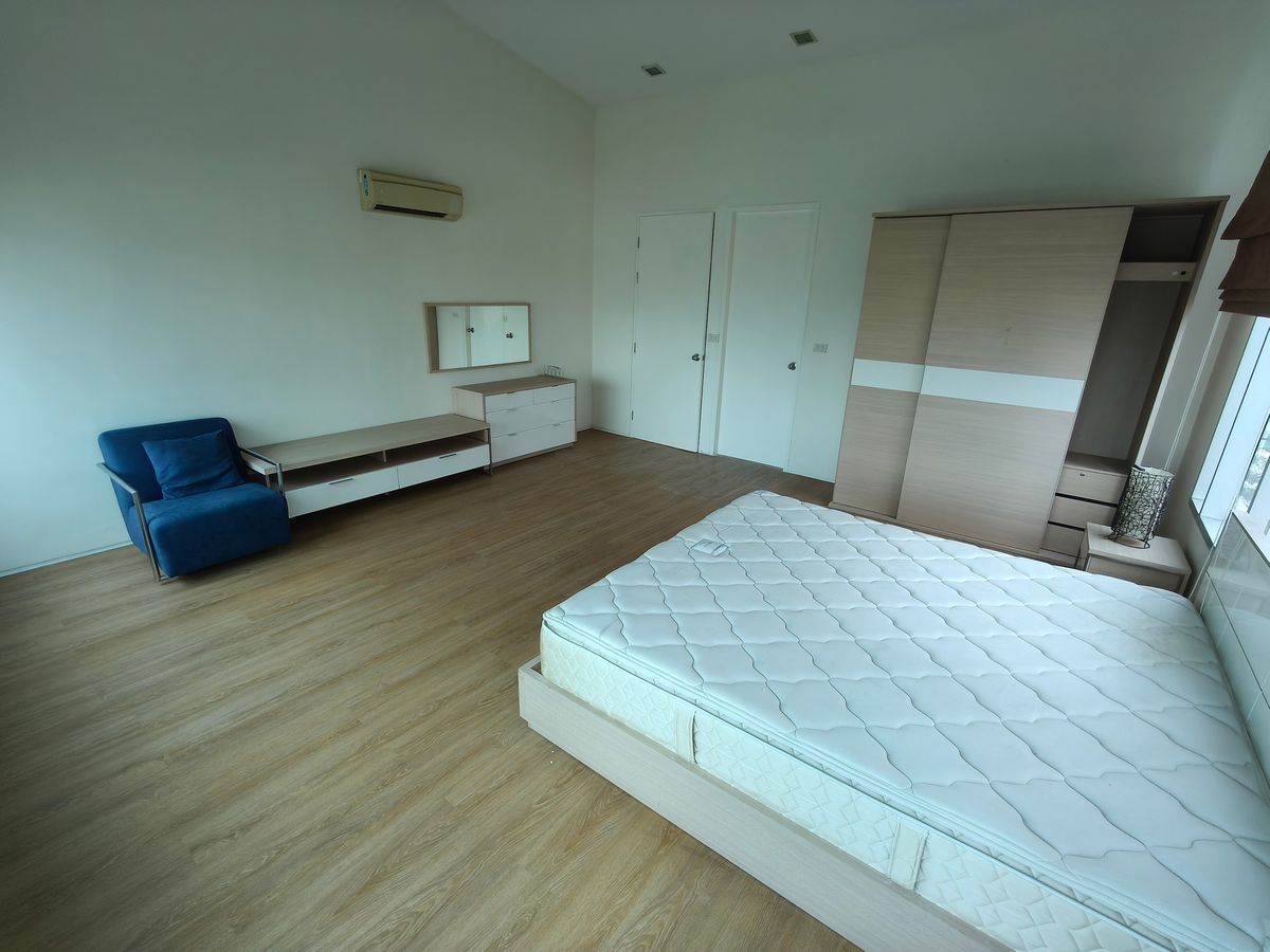 For RentCondoAri,Anusaowaree : ✨ Villa Rachakhru for Rent - 145 sqm, 2 Bedrooms, Ready to Move In ✨