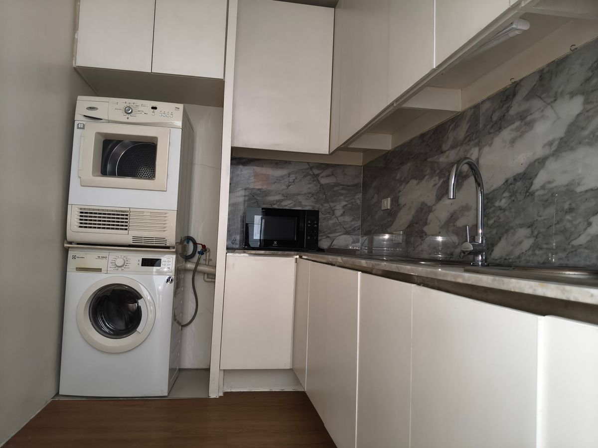 For RentCondoAri,Anusaowaree : ✨ Villa Rachakhru for Rent - 145 sqm, 2 Bedrooms, Ready to Move In ✨