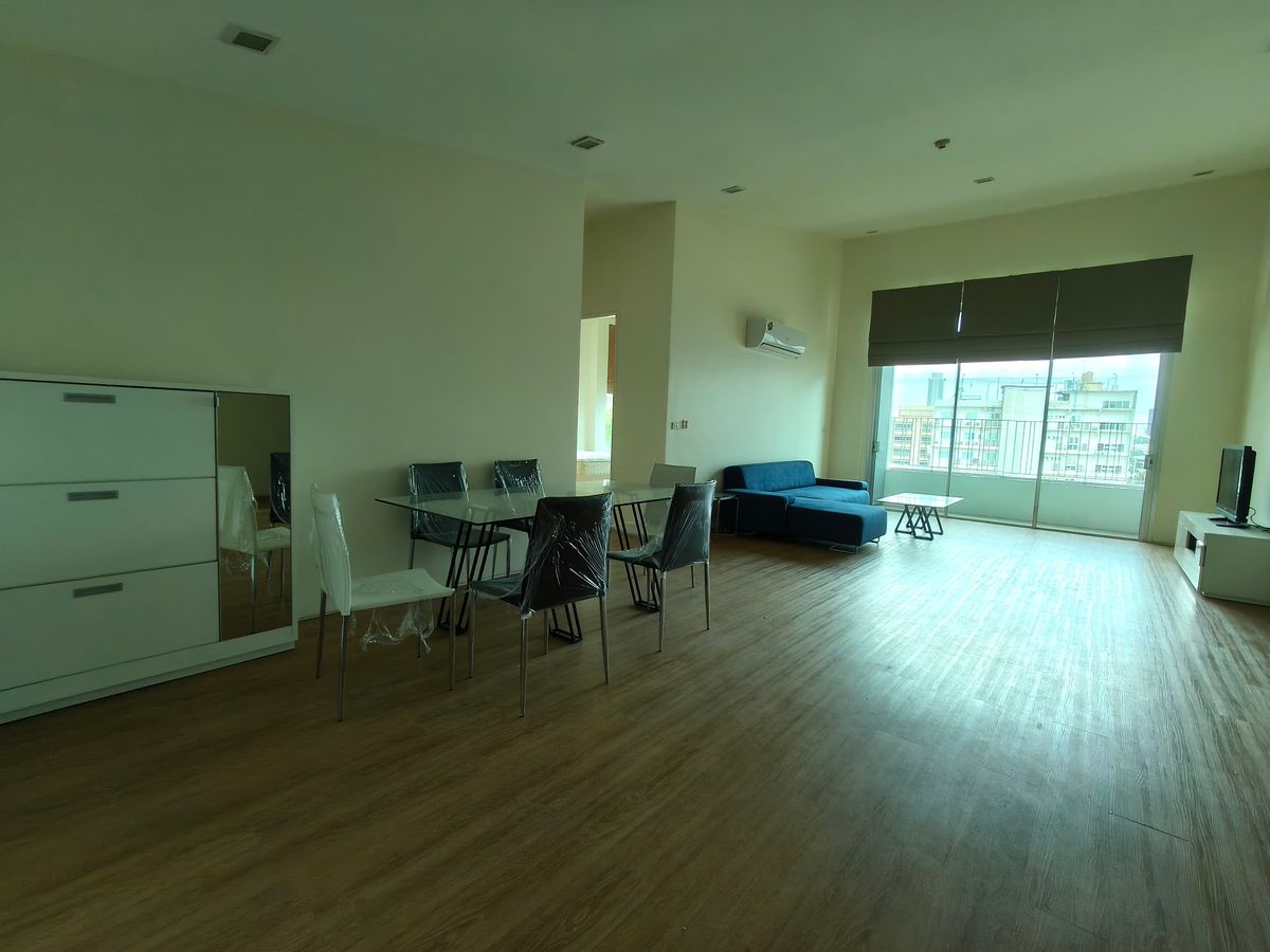 For RentCondoAri,Anusaowaree : ✨ Villa Rachakhru for Rent - 145 sqm, 2 Bedrooms, Ready to Move In ✨