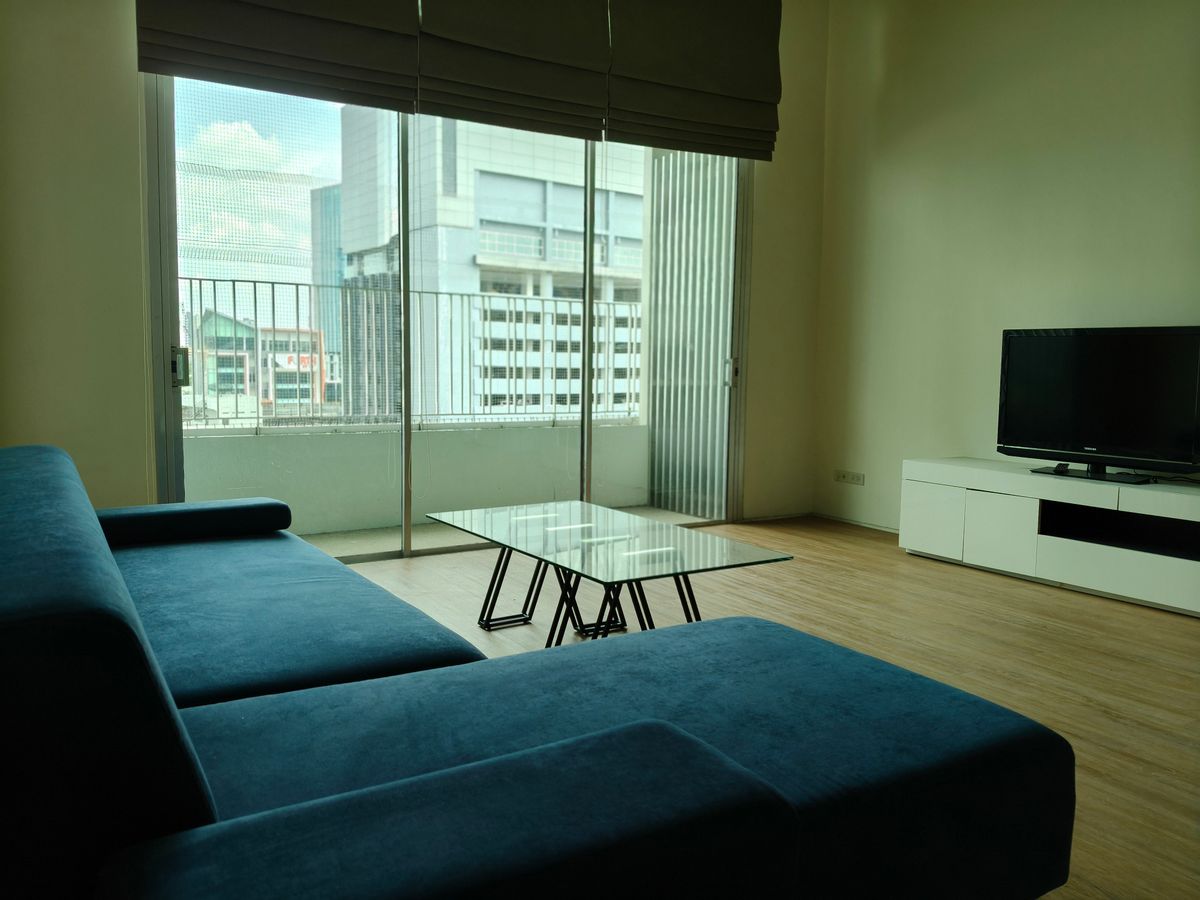 For RentCondoAri,Anusaowaree : ✨ Villa Rachakhru for Rent - 145 sqm, 2 Bedrooms, Ready to Move In ✨