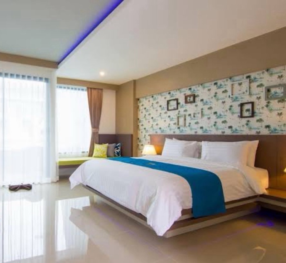 ขายกิจการโรงแรม & กิจการอพาร์ตเมนต์กระบี่ : 📢👇ขายกิจการโรงแรมหรู ในจังหวัด กระบี่ แหล่งท่องเที่ยว ติดอันดับในประเทศไทย ตั้งอยู่บนเนื้อที่ 9 ไร่ ห้องพัก 52 ห้องยังดำเนินกิจการอยู่ ลูกค้าจองเต็มตลอด