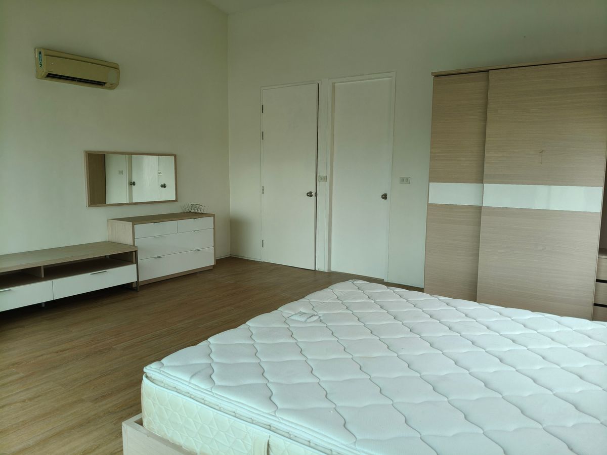 For RentCondoAri,Anusaowaree : ✨ Villa Rachakhru for Rent - 145 sqm, 2 Bedrooms, Ready to Move In ✨