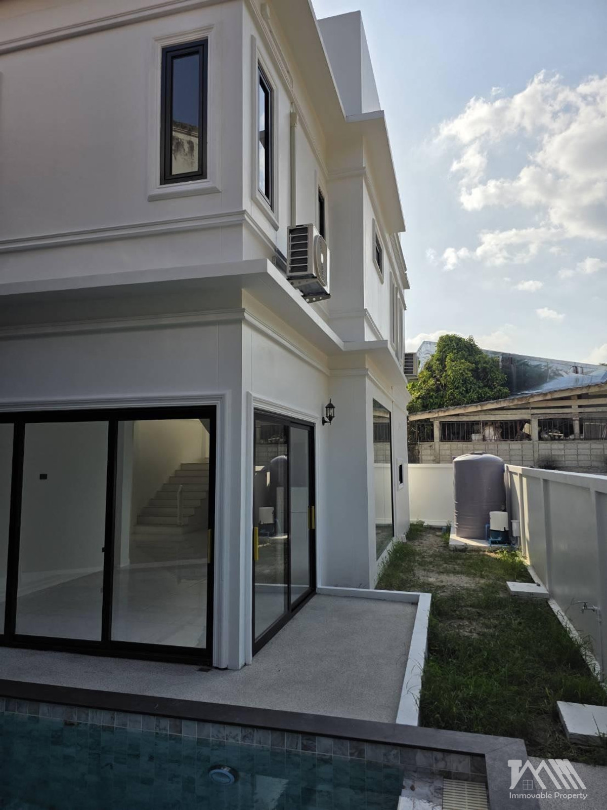 ขายบ้านภูเก็ต : พูลวิลล่า นาบอน ฉลอง/ Poolvilla Chalong, Phuket