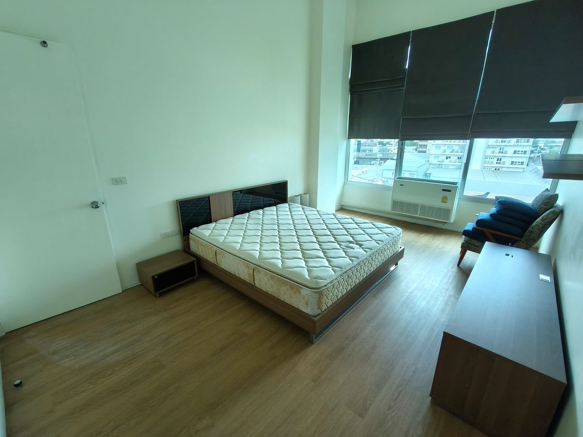 For RentCondoAri,Anusaowaree : ✨ Villa Rachakhru for Rent - 145 sqm, 2 Bedrooms, Ready to Move In ✨