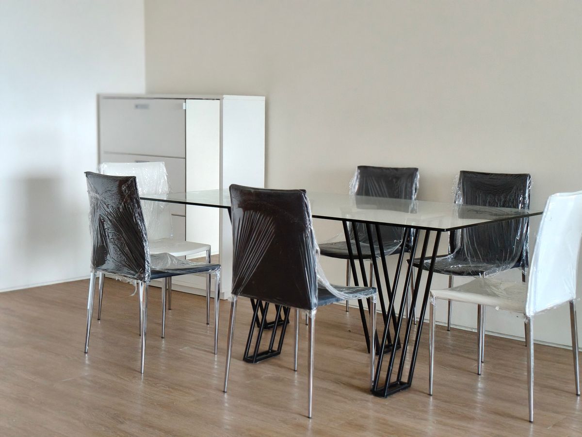 For RentCondoAri,Anusaowaree : ✨ Villa Rachakhru for Rent - 145 sqm, 2 Bedrooms, Ready to Move In ✨