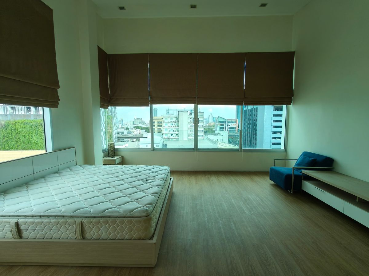 For RentCondoAri,Anusaowaree : ✨ Villa Rachakhru for Rent - 145 sqm, 2 Bedrooms, Ready to Move In ✨