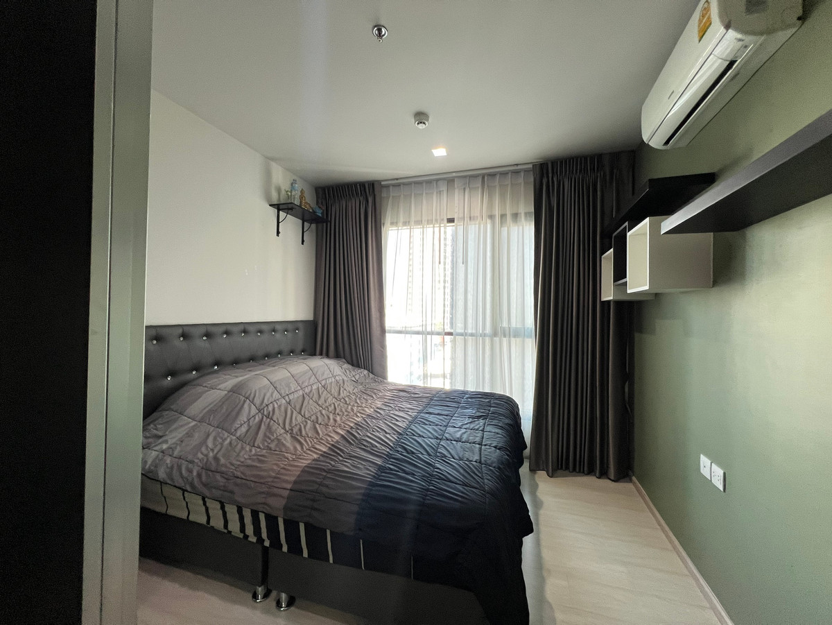 For RentCondoOnnut, Udomsuk : Condo for sale/rent, Life Sukhumvit 48, near BTS Phra Khanong 600 meters.