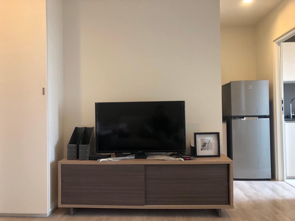 For SaleCondoNawamin, Ramindra : S-CHRA106 Condo for sale, Chambers Cher Ratchada-Ramintra, 6th floor, city view, 33.37 sq m., 1 bedroom, 1 bathroom, 2.2 million064-959-8900
